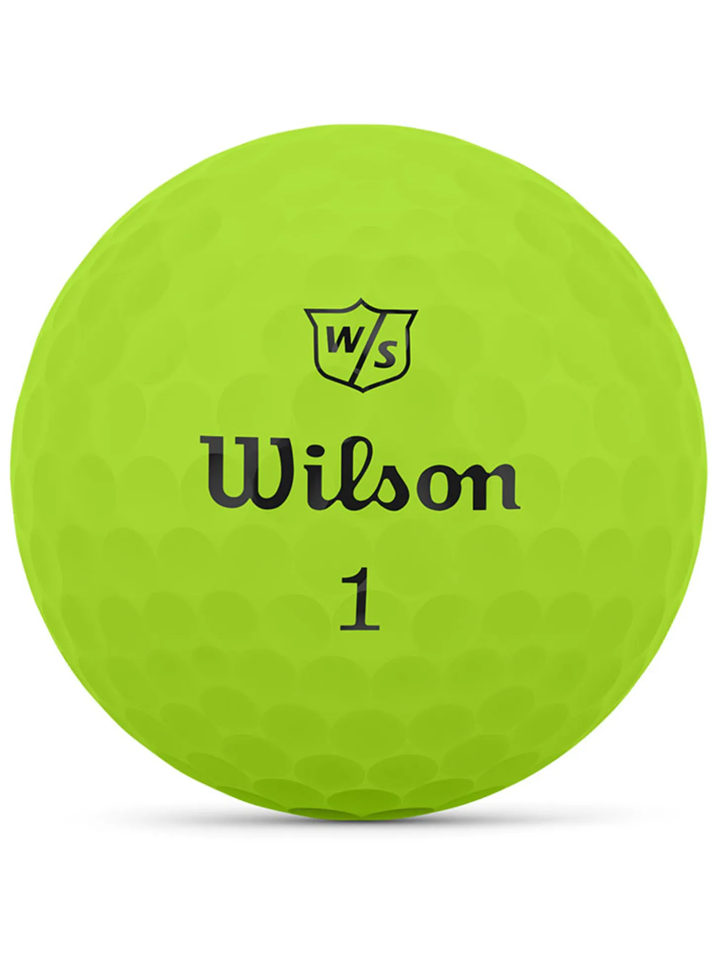 Wilson Staff Duo Soft Golf Balls