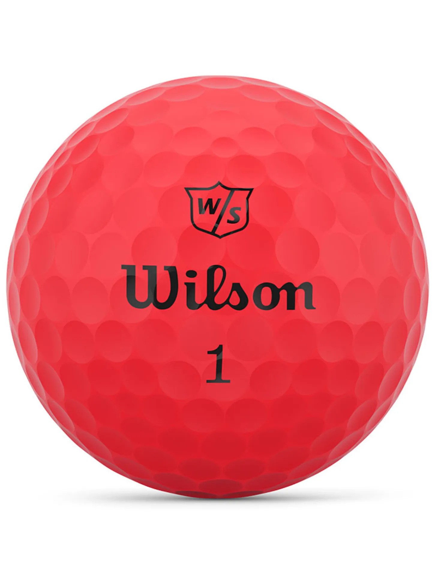 Wilson Staff Duo Soft Golf Balls