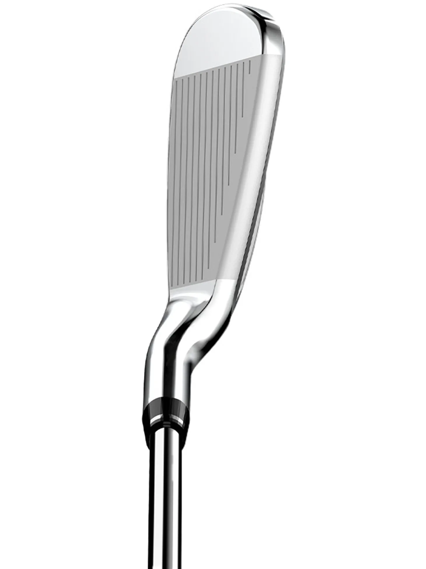 Wilson Staff DYNAPWR Irons - Steel Shaft
