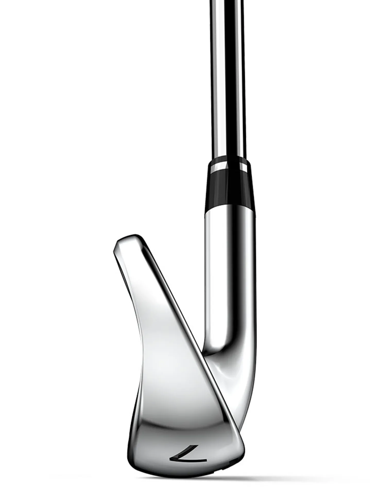 Wilson Staff DYNAPWR Irons - Steel Shaft