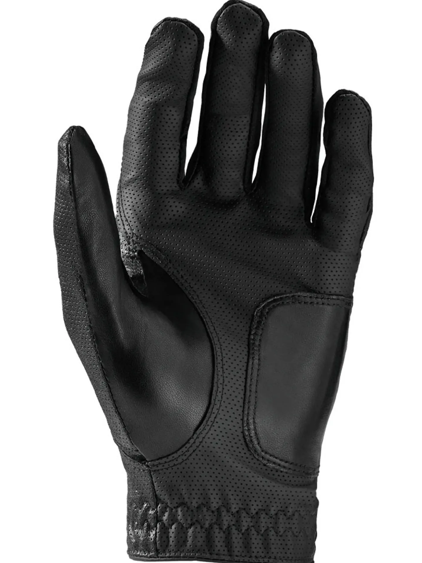 Wilson Staff Grip Plus Golf Glove