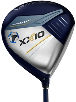 XXIO 13 Driver