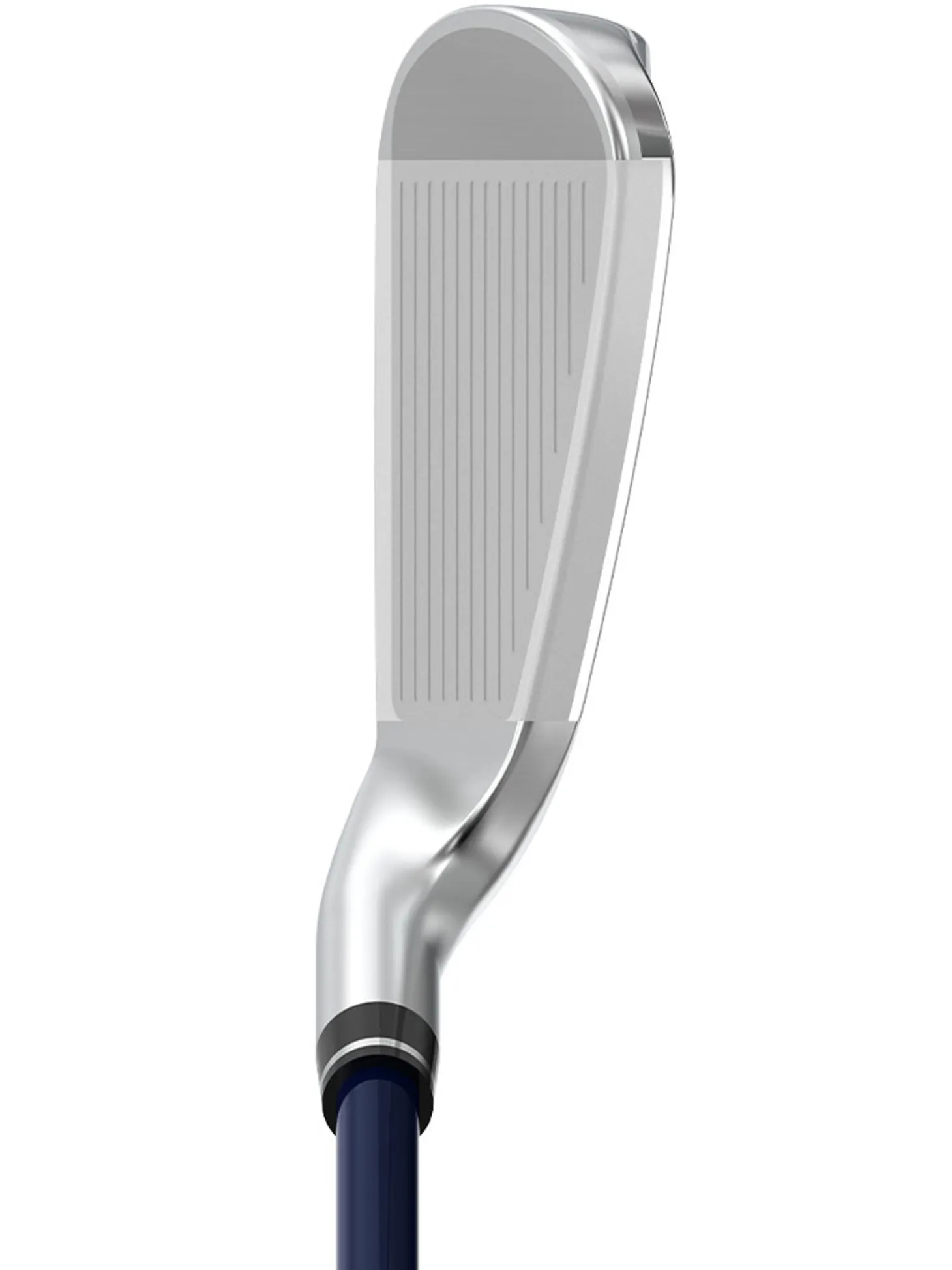 XXIO 13 Iron - Graphite Shaft