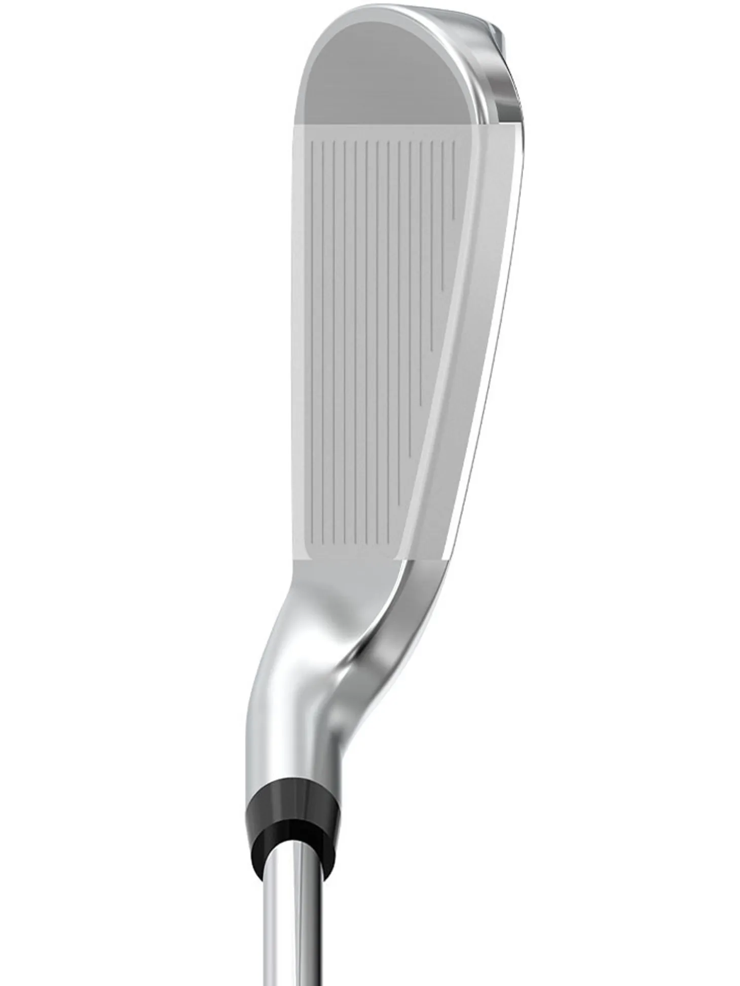 XXIO 13 Irons - Steel Shaft