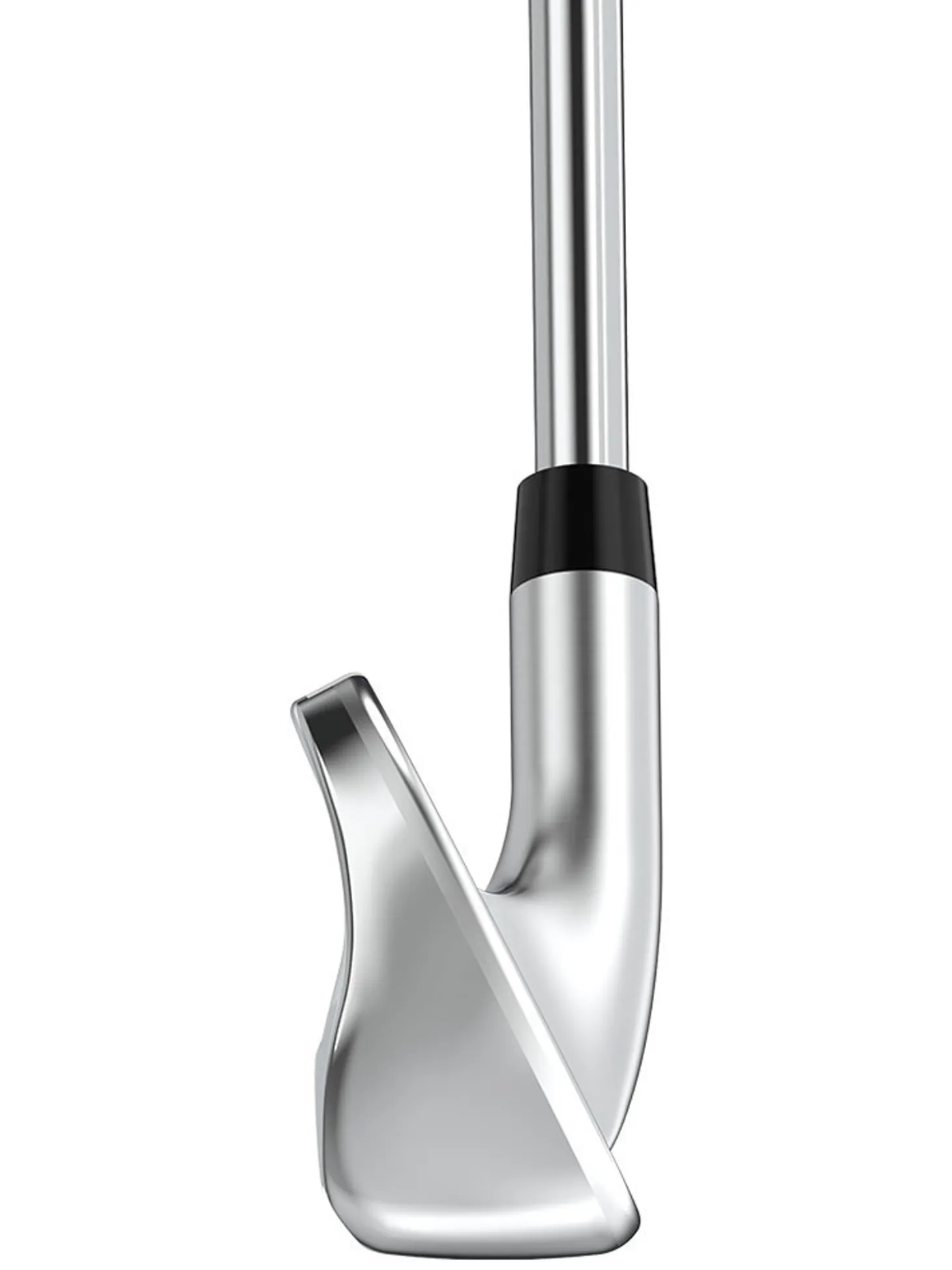 XXIO 13 Irons - Steel Shaft