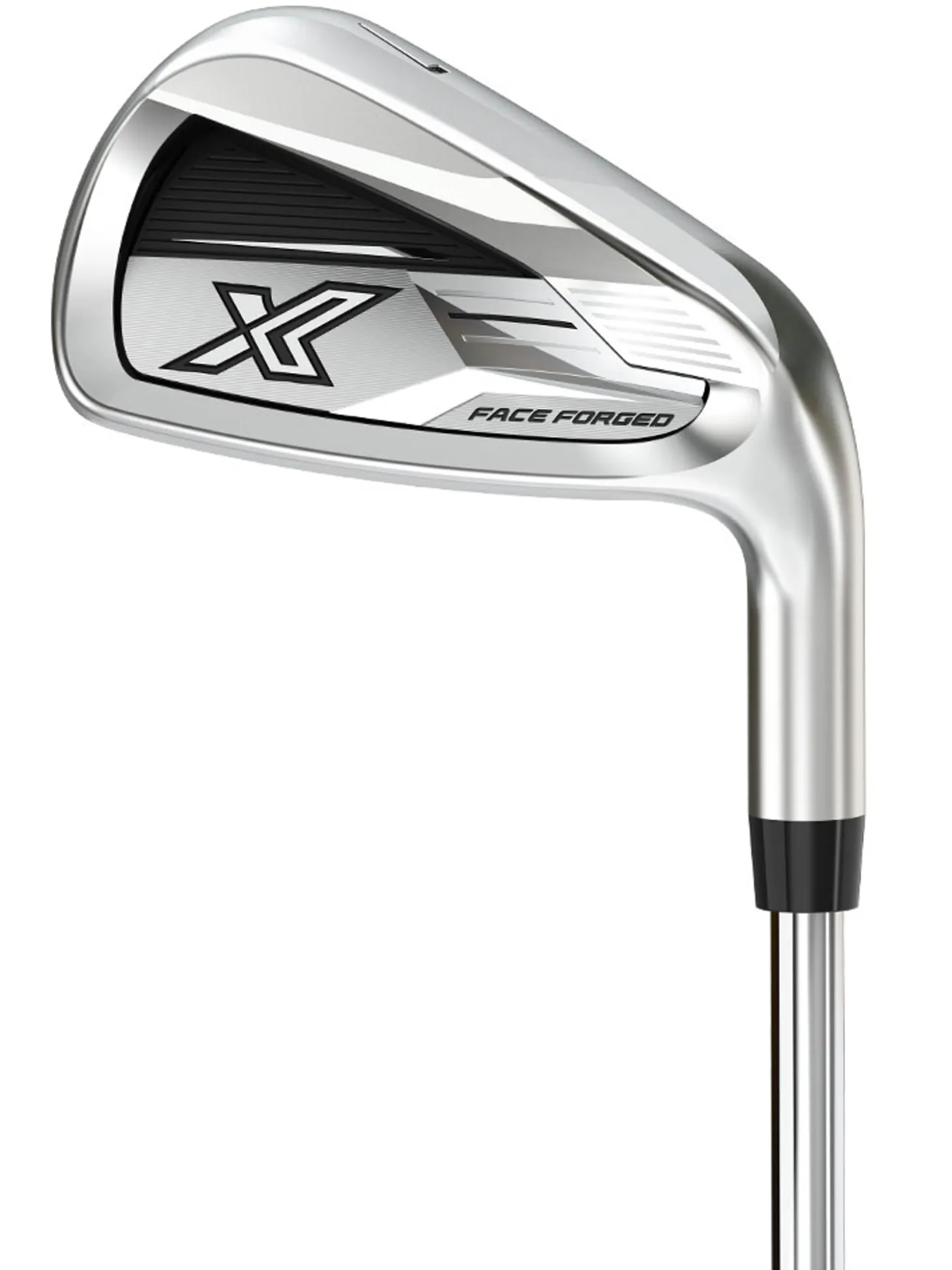 XXIO X 13 Irons - Steel Shaft