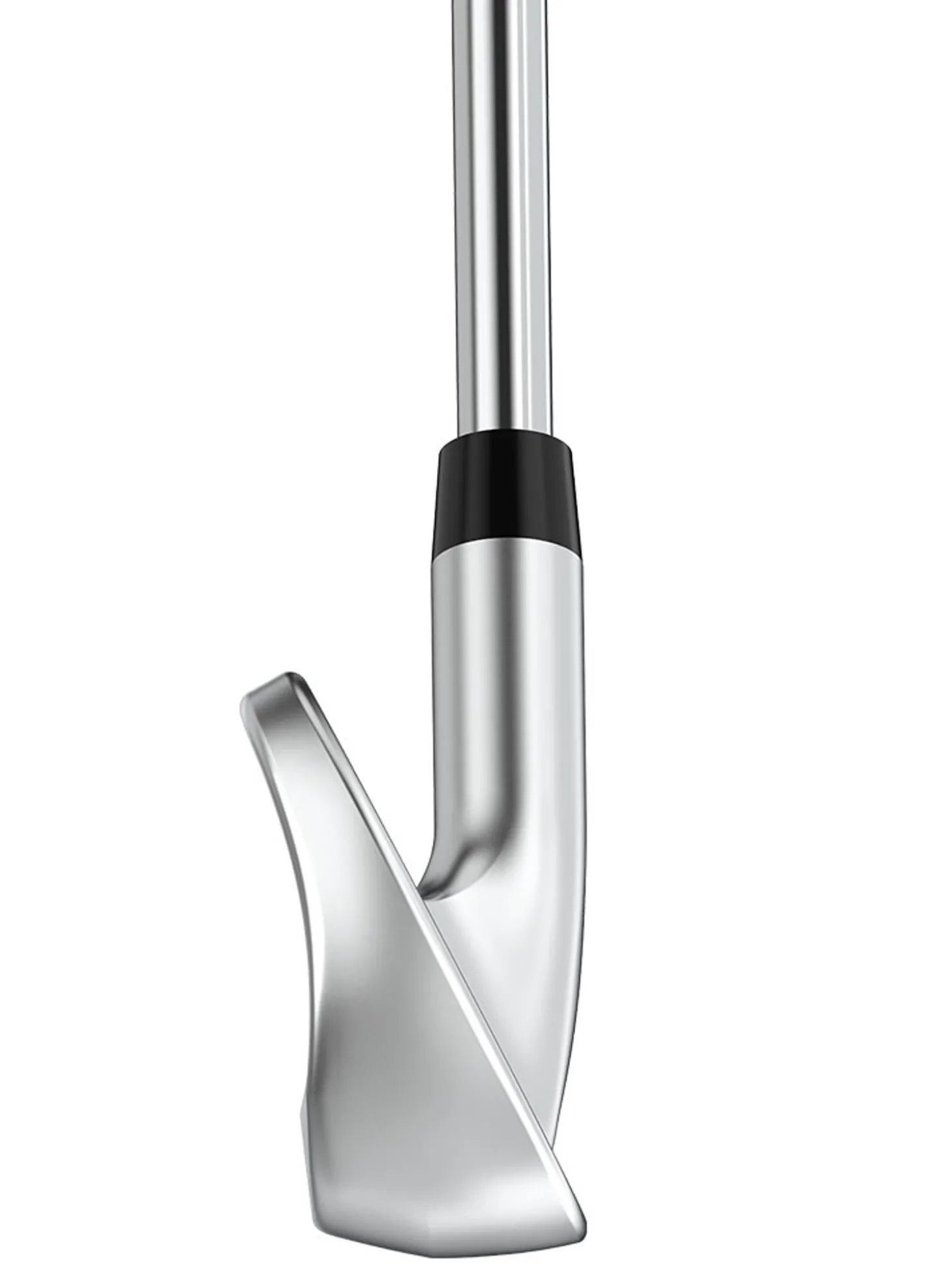 XXIO X 13 Irons - Steel Shaft