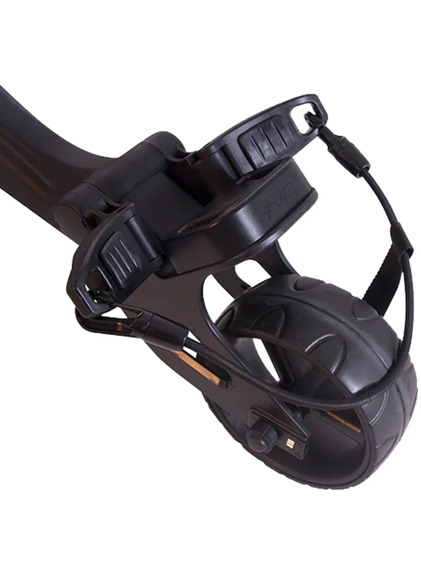 Zip X1 Bag Block Support
